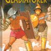 Gladiatorer (Bog)