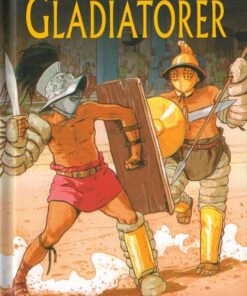 Gladiatorer (Bog)