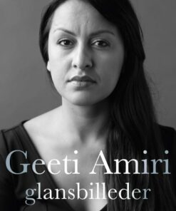 Glansbilleder - Geeti Amiri - Bog