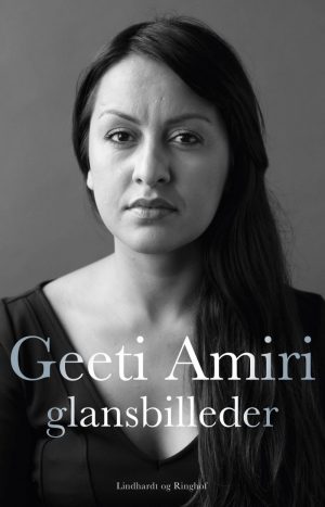 Glansbilleder - Geeti Amiri - Bog