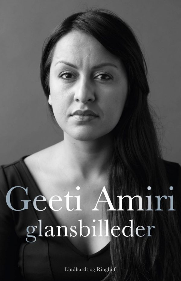 Glansbilleder - Geeti Amiri - Bog