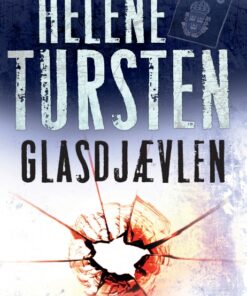 Glasdjævlen (E-bog)