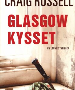 Glasgow-kysset - Craig Russell - Bog