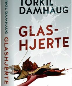 Glashjerte - Torkil Damhaug - Bog