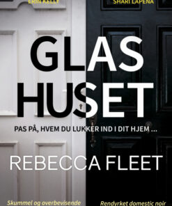 Glashuset (E-bog)