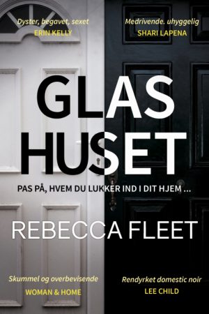 Glashuset (E-bog)
