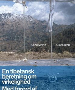 Glaskisten - Lone Mertz - Bog