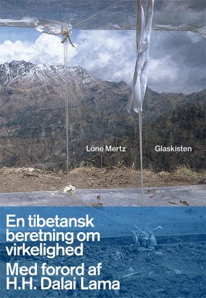 Glaskisten - Lone Mertz - Bog