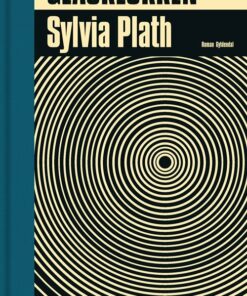 Glasklokken - Sylvia Plath - Bog