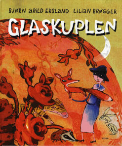 Glaskuplen (Bog)