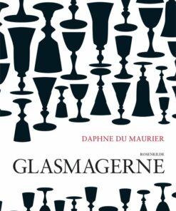 Glasmagerne - Daphne Du Maurier - Bog