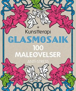 Glasmosaik - Diverse - Bog