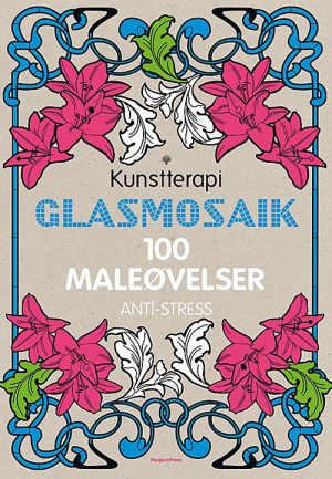 Glasmosaik - Diverse - Bog