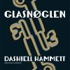 Glasnøglen - Dashiell Hammet - Bog