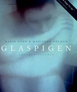 Glaspigen (Bog)