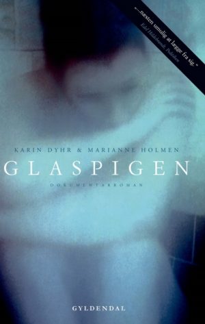 Glaspigen (Bog)
