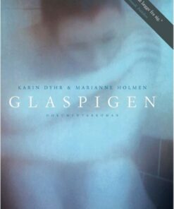 Glaspigen (E-bog)