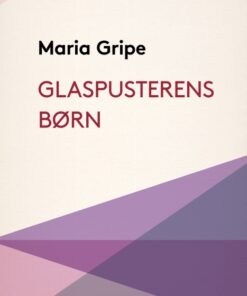 Glaspusterens børn (E-bog)