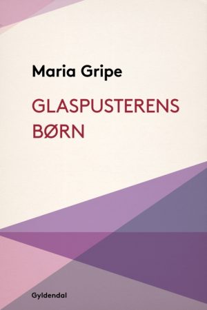 Glaspusterens børn (E-bog)