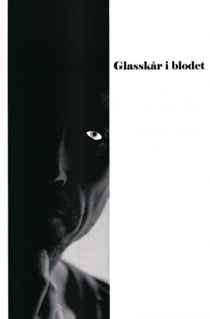 Glasskår I Blodet - Robert Reinhold - Bog