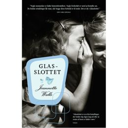 Glasslottet - Hardback