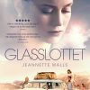 Glasslottet - Jeannette Walls - Bog