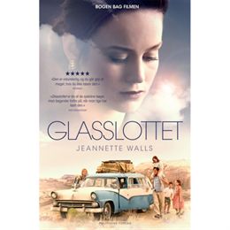 Glasslottet - Paperback