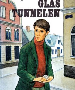 Glastunnelen (E-bog)