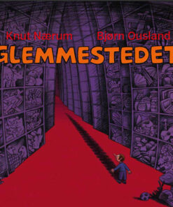 Glemmestedet (Bog)