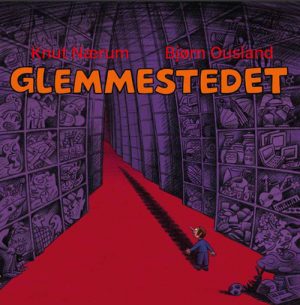 Glemmestedet (Bog)
