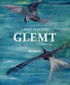 Glemt - Lærke Egefjord - Bog