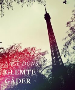 Glemte Gåder - Aage Dons - Bog