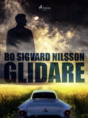 Glidare (E-bog)