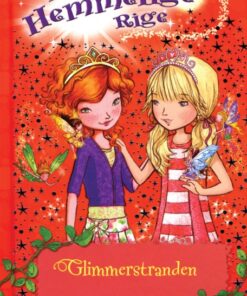 Glimmerstranden (Bog)