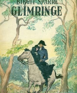 Glimringe (Bog)