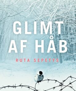 Glimt Af Håb - Ruta Sepetys - Bog