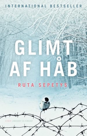 Glimt Af Håb - Ruta Sepetys - Bog