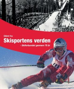 Glimt Fra Skisportens Verden - Henrik Fritzen - Bog