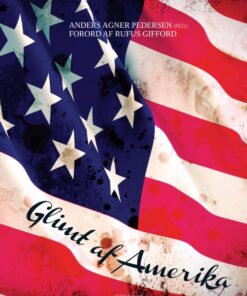 Glimt af Amerika (Lydbog)