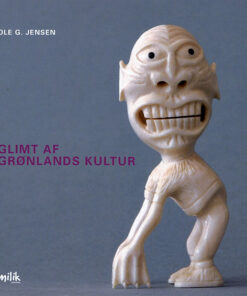 Glimt af Grønlands kultur (Bog)