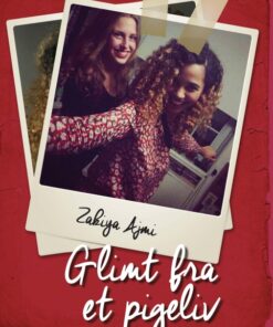 Glimt fra et pigeliv (E-bog)