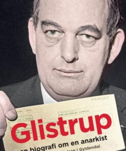 Glistrup (E-bog)