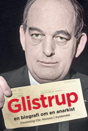 Glistrup (E-bog)