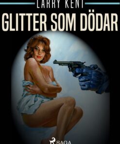 Glitter som dödar (E-bog)