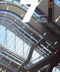Global Danish Architecture #7 (Bog)