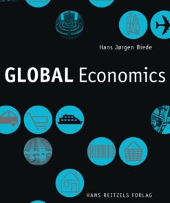 Global Economics - Hans Jørgen Biede - Bog