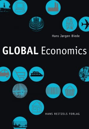 Global Economics - Hans Jørgen Biede - Bog