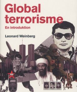 Global Terrorisme - Leonard Weinberg - Bog