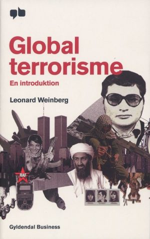 Global Terrorisme - Leonard Weinberg - Bog