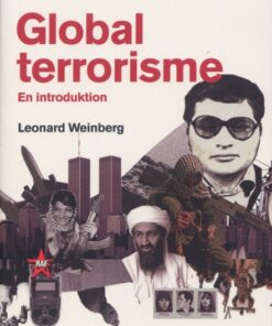 Global terrorisme (Bog)